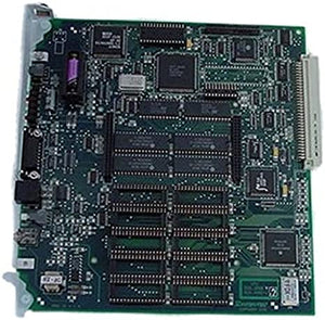 Intertel Axxess 112 Port CPU Processor Card (550.2000) Refurbished