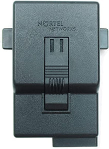 Nortel M3900 Series Full Duplex Hands-Free Module, Charcoal (NTMN72AA70) New