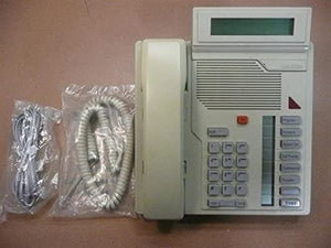 Nortel M2008 Line-Power Phone with Display (NT2K08GH35) (ASH) Unused