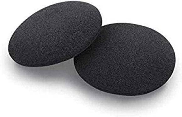 Plantronics Spare Ear Cushion Foam Blackwire C510-C520-C710-C720 (89108-01) Unused