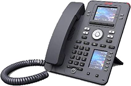 Avaya J159 IP Phone (700512394) Unused