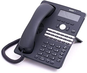 Snom 720 VOIP Phone, Black (D720) Refurbished