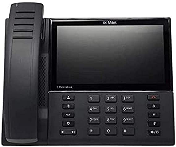 Mitel 6940 IP Phone (50006770) New Open Box