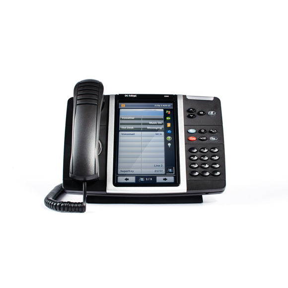 Mitel IP5360 IP Phone PoE (50005991) Refurbished