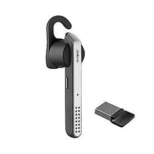 Jabra Stealth UC Bluetooth On-Ear Headset (5578-230-109) New