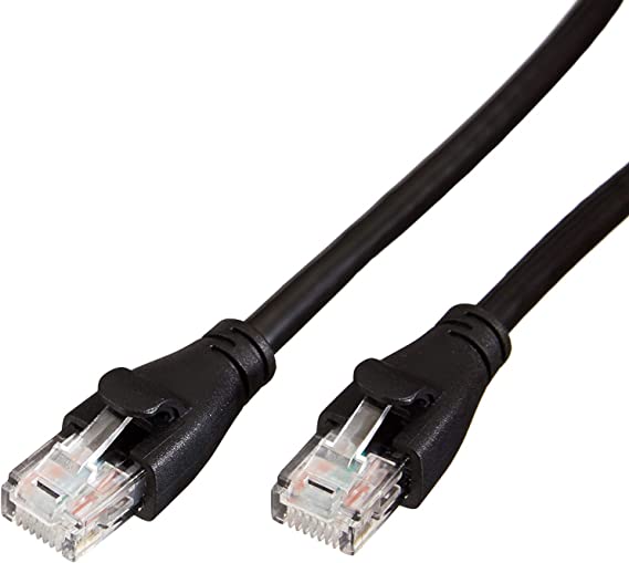 Polycom IP Conference Unit Cable, 25FT, Works with Polycom, Nortel, Avaya & Cisco Conference Units (2457-40306-004)