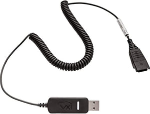 VXi X50-P USB Lower Cord w/o Controls - 6 Ft. (203775) New