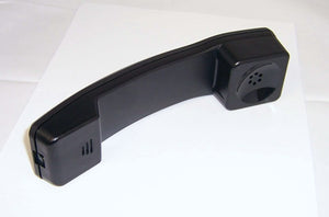 Nortel M Style Handset - Black (HS-NT-BLK) Unused