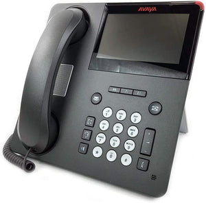 Avaya 9641GS IP Telephone (700505992) B Stock Refurb