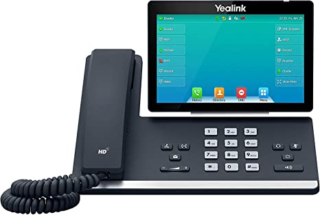 Yealink SIP-T57W IP Phone with 7