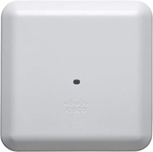 Cisco Aironet 3800I 5.2 Gbps WiFi Access Point w/Internal Antennas (AIR-AP3802I-B-K9) Unused