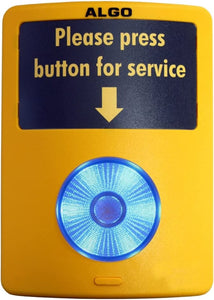 Algo Customer Emergency Assistance Button (1202) New