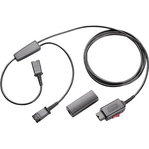 Plantronics Y Adapter, Trainer (62011-01) New