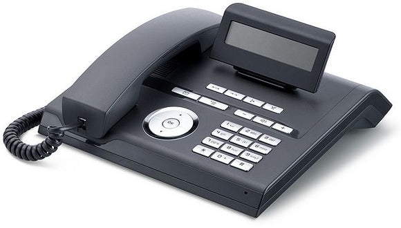 Unify Openstage 20 SIP IP Phone (L30250-F600-C165) (Lava) Refurb