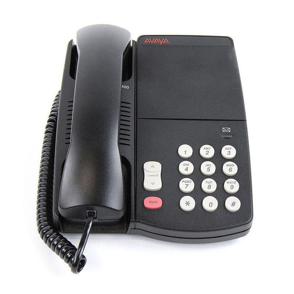 Avaya Merlin Magix 4400 Digital Phone (4400A01BLK) (Black) Unused
