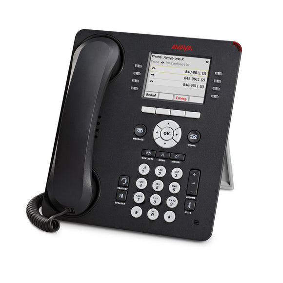 Avaya 9611G IP Telephone (700504845) New