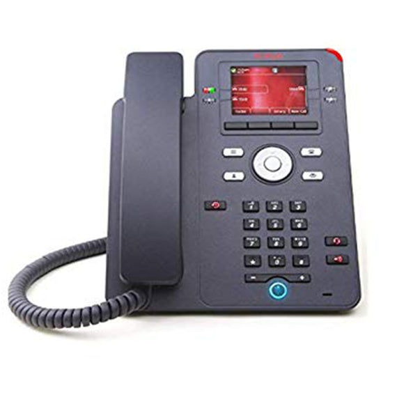 Avaya J139 IP Phone (700513916) Unused