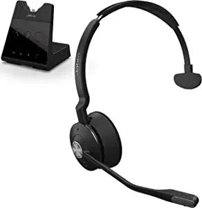 Jabra Engage 65 MONO DECT Headset (9553-553-125) New