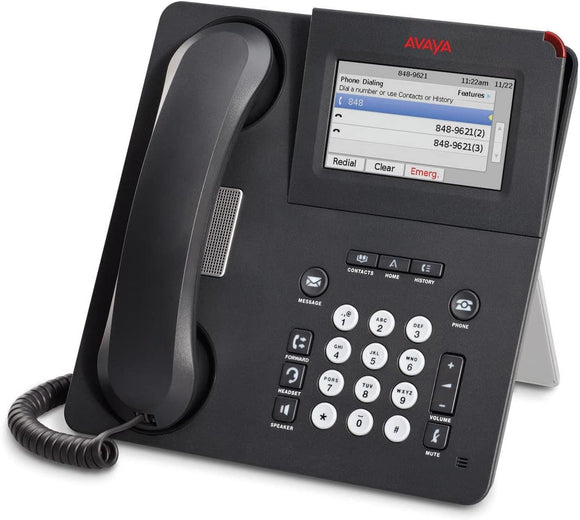 Avaya 9621G IP Telephone (700480601) New Open Box