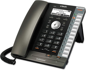 VTECH VSP725 3-Line IP Phone for ErisTerminal (VSP725) New
