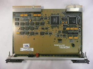 Nortel Meridian Option 61/81 2-Port Compact Core Network Interface Card (NT4N65AC) Refurbished
