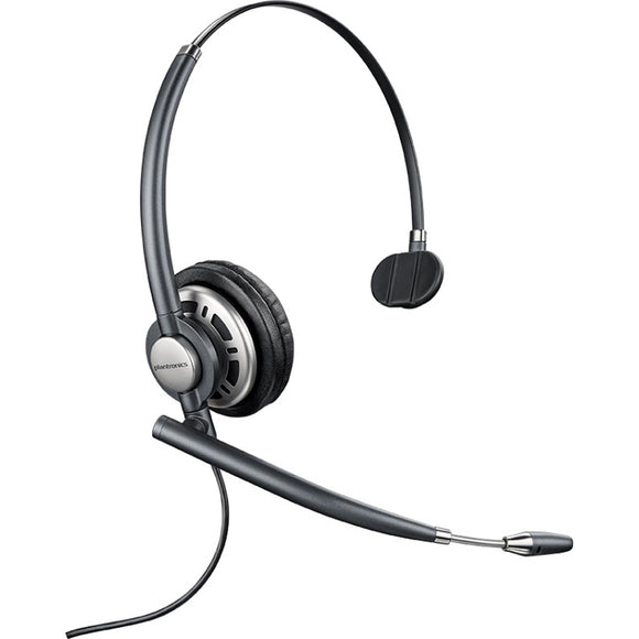 Plantronics EncorePro HW710 Monaural Headset (78712-101) New
