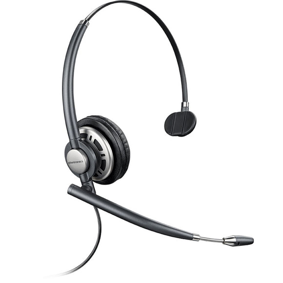 Plantronics EncorePro HW710D Mono Headset (78715-101) New