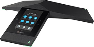 Polycom RealPresence Trio 8800 IP Conference Phone, Skype for Business Edition, 2200-66070-019, Refurbished, Bstock