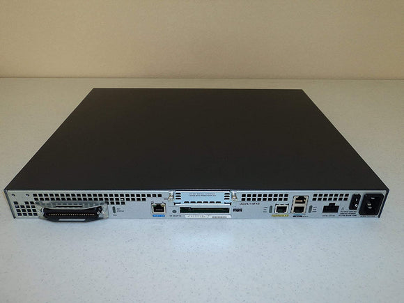 Cisco IAD with 8 FXS Ports (IAD2431-8FXS) Refurb
