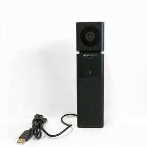 Spracht Aura Video Mate HD Video/Audio Conferencing Speaker (CC-2020) New