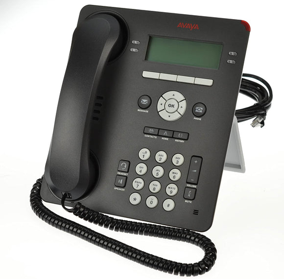 Avaya 9504 Digital Telephone Phone with Text (700508197) Refurb