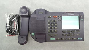 Nortel i2004 IP Phone, Ether Grey (NTEX00BA) Refurbished