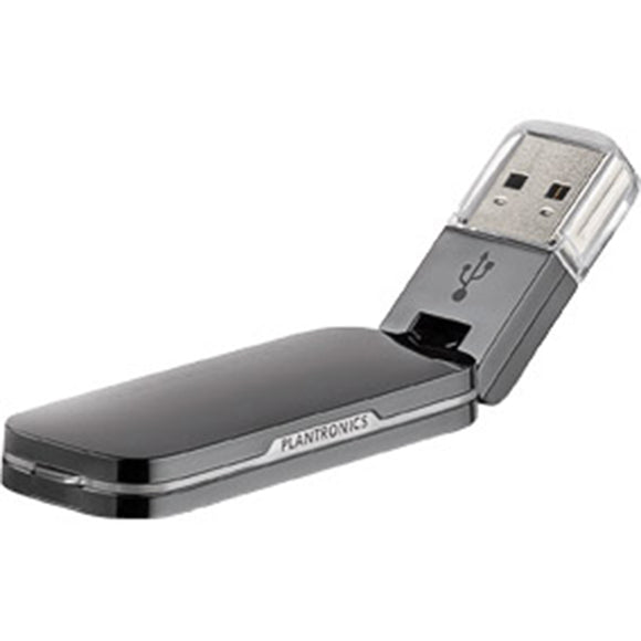 Plantronics Savi D100-M DECT 6.0 USB Adapter MOC (83876-01) New