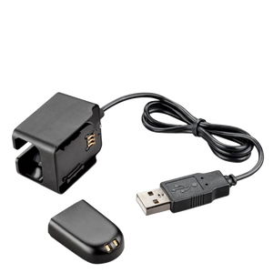 Plantronics USB Deluxe Cradle Charging Kit (84603-01) New