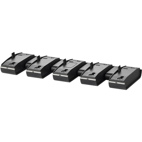 Plantronics Savi 5 Unit Spare Charge Base For Wireless DECT Headset Systems (84609-01) New