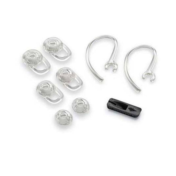 Plantronics Blackwire 435 Spare Ear Loop And Ear Gel Kit (85692-01) New