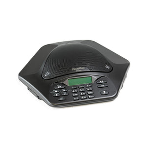 ClearOne MAXAttach Wireless DECT Dual-Unit Wireless Tabletop Conference Phone System (910-158-600-00) New Open Box