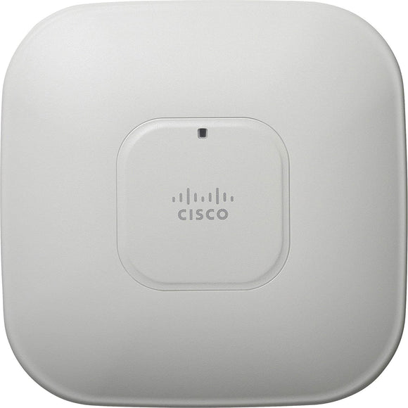 Cisco Aironet 1142 Standalone PoE Access Point (AIR-AP1142-N-A-K9) Refurb