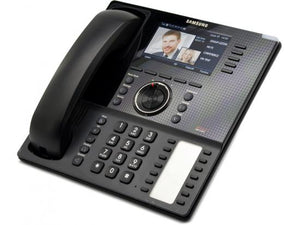 Samsung 19-Button IP Telephone (SMT-i5243D/XAR) New