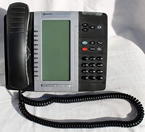 Mitel 5330E IP Phone (50006476/ IP5330E) Refurbished B-Stock