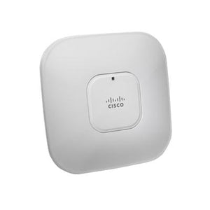 Cisco Aironet 2602i Controller-Based Dual Band Access Point (AIR-CAP2602I-E-K9) Unused