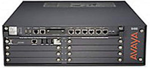Avaya G450 MP160 Media Gateway w/Power Supply (700506956) Unused