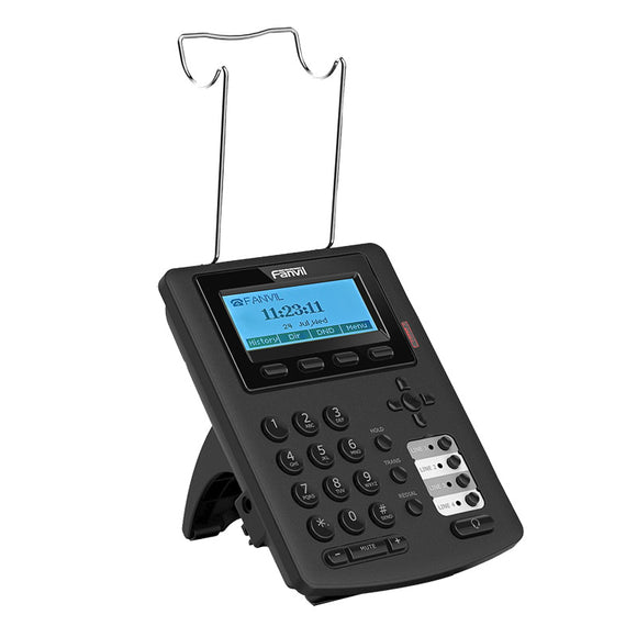 Fanvil C01 3-Line Call Center IP Phone (C01) New