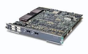Cisco 7600 2 Port OC-12/STM-4 SONET/SDH Enhanced (OSM-2OC12-POS-SI+) Refurbished