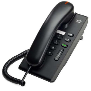 Cisco 6901 Unified IP Phone (CP-6901-C-K9=) Refurb