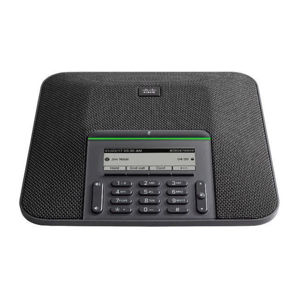 Cisco 7832 IP Conference Phone (CP-7832-K9) Factory Refurb