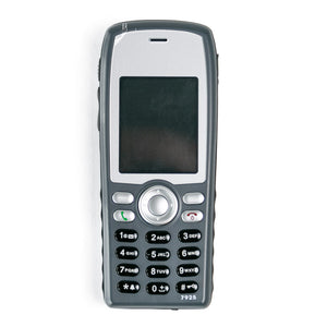Cisco 7925G Unified Wireless IP Phone (CP-7925G-A-K9=) Refurb