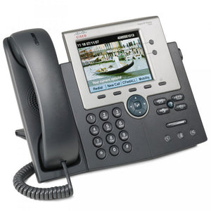Cisco 7945G IP Phone (CP-7945G=) New