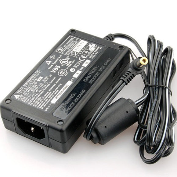 CISCO AC POWER SUPPLY FOR 8900/9900 SERIES IP PHONES - MUST INCLUDE A POWER CORD (CPPWRCUBE4) REFURB
