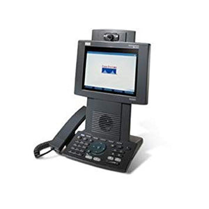 Cisco IP Video Phone 7985 NTSC (CP-7985-NTSC) Unused